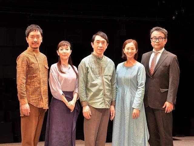 今回は笑い一切なしのサスペンス!?