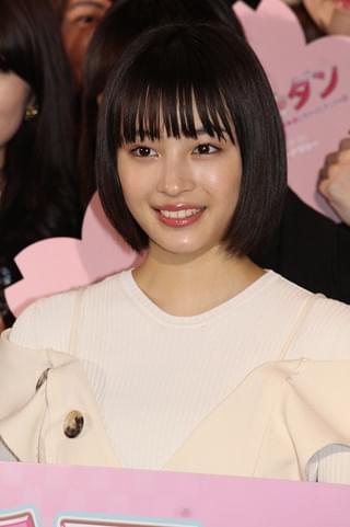 広瀬すず、親友・大原櫻子の生歌に大号泣！「本当に良かった、幸せだなあ」