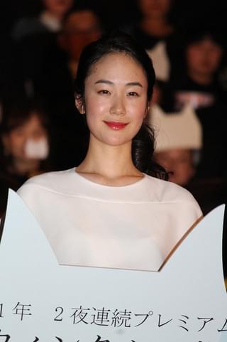 「リップヴァンウィンクルの花嫁」公開後1年を経て上映会 黒木華らがりりィさん偲ぶ