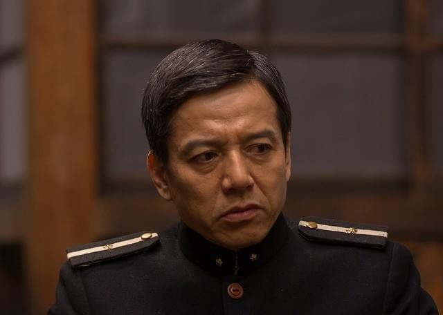 主演・ビートたけし×原作・吉村昭「破獄」に橋爪功、松重豊、寺島進ら豪華キャストが参戦！