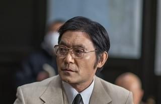 主演・ビートたけし×原作・吉村昭「破獄」に橋爪功、松重豊、寺島進ら豪華キャストが参戦！