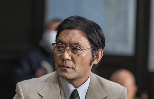 主演・ビートたけし×原作・吉村昭「破獄」に橋爪功、松重豊、寺島進ら豪華キャストが参戦！