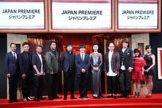 スキマ大橋、トレエン斎藤、山寺宏一の「SING」使用曲ライブにファン3500人熱狂！