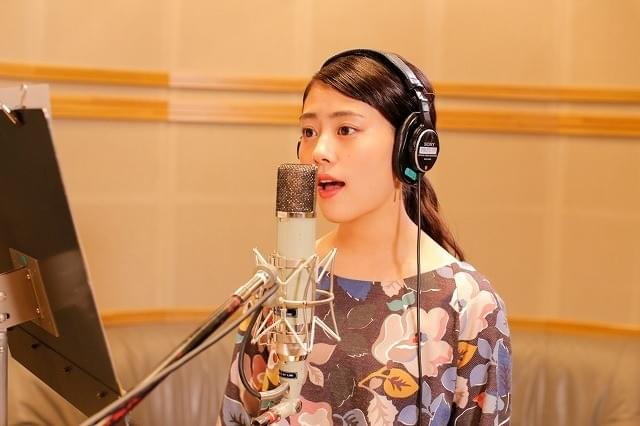 「いつまた、君と」主題歌は高畑充希！「何日君再来」日本語版を披露