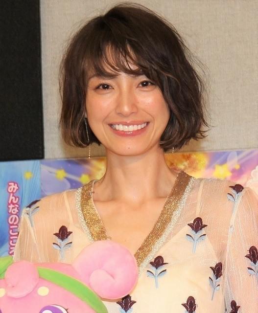 取材に応じた木下優樹菜