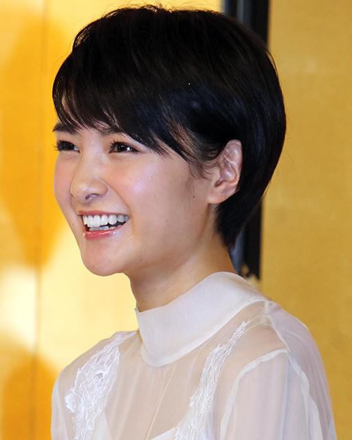 葵わかな、「わろてんか」3度目挑戦で朝ドラヒロインゲット「まだ夢のよう」