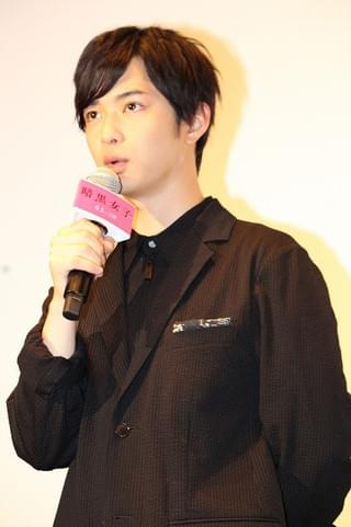 千葉雄大、誕生日サプライズで手相占い！今後挑戦したいのは「二面性のある役」