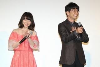 星野源＆花澤香菜、神谷浩史の“女子ボイス”に胸キュン「本当にかわいくて」