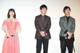 星野源＆花澤香菜、神谷浩史の“女子ボイス”に胸キュン「本当にかわいくて」