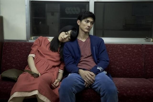 初音映莉子と高良健吾が主演