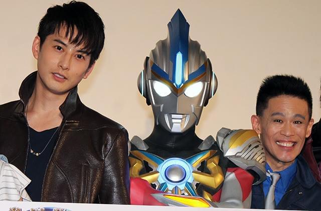 柳沢慎吾、サプライズ誕生日祝いでいい夢見た!?「ヤバ～い」