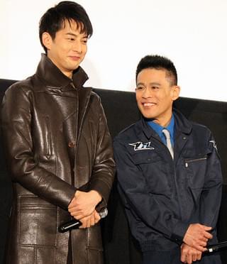 柳沢慎吾、サプライズ誕生日祝いでいい夢見た!?「ヤバ～い」