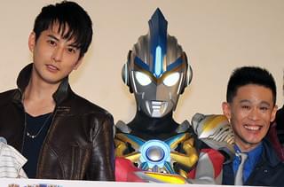 柳沢慎吾、サプライズ誕生日祝いでいい夢見た!?「ヤバ～い」