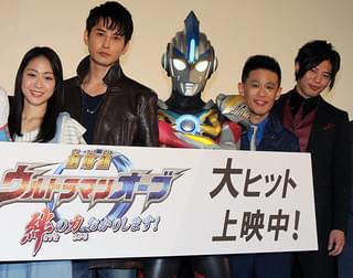 柳沢慎吾、サプライズ誕生日祝いでいい夢見た!?「ヤバ～い」