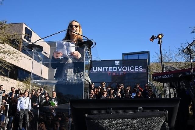 激突！ハリウッドVSトランプ 舌戦50日間を総括 後編