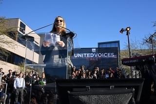 激突！ハリウッドVSトランプ 舌戦50日間を総括 後編