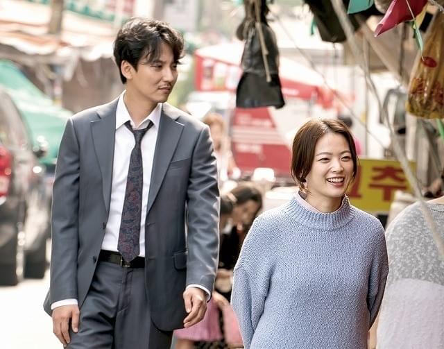 キム・ナムギル主演「ワン・デイ」今夏に日本公開！霊魂が見える男に