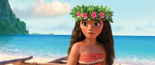【国内映画ランキング】「モアナと伝説の海」首位スタート！興収80億視野の出足