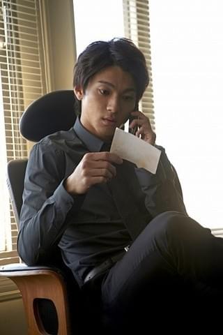 上遠野太洸、連ドラ初主演！柳内大樹原作「ガキ☆ロック」Amazonで4月14日から配信