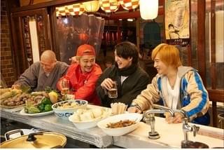 上遠野太洸、連ドラ初主演！柳内大樹原作「ガキ☆ロック」Amazonで4月14日から配信