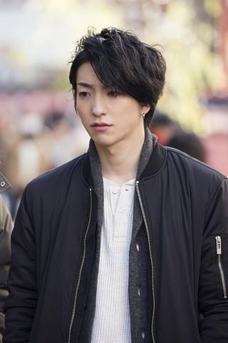 上遠野太洸、連ドラ初主演！柳内大樹原作「ガキ☆ロック」Amazonで4月14日から配信