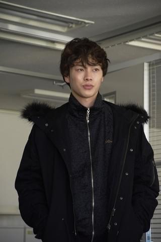 上遠野太洸、連ドラ初主演！柳内大樹原作「ガキ☆ロック」Amazonで4月14日から配信