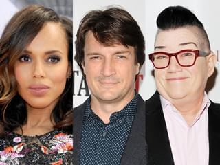 「カーズ3」にケリー・ワシントン＆ネイサン・フィリオン＆リー・デラリア