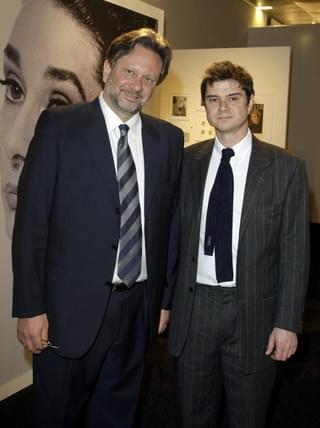 オードリー・ヘプバーンの息子、2年間の遺産争いに終止符も新たに訴えられる