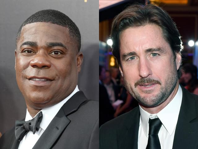 トレイシー・モーガン＆ルーク・ウィルソン共演のダークコメディ製作へ