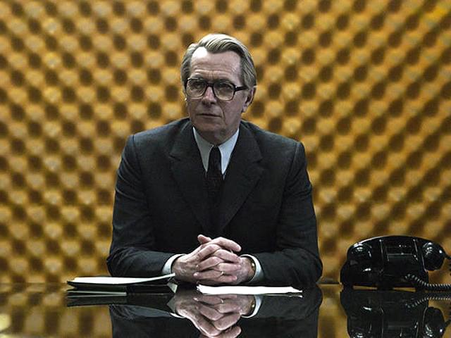 ジョン・ル・カレ新刊でジョージ・スマイリー26年ぶりに復活