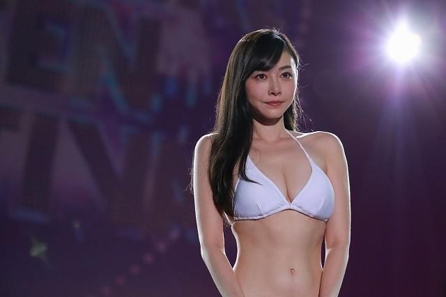 杉原杏璃の自伝を映画化「...and LOVE」4月7日から台湾で公開決定