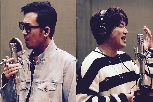 コブクロ、福士蒼汰主演「ちょっと今から仕事やめてくる」主題歌に！新予告編も披露