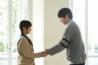 中川大志が平祐奈に“頭ポン”！「ReLIFE」青春のきらめき凝縮した場面写真披露