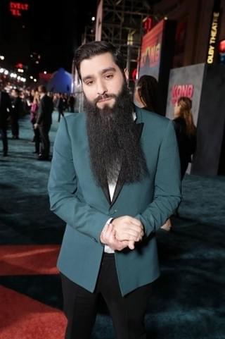 トム・ヒドルストン＆ブリー・ラーソン、新生「キングコング」LAプレミアで美の競演！