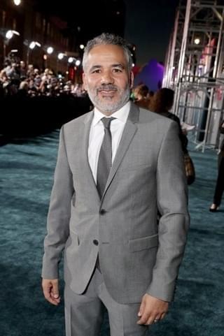 トム・ヒドルストン＆ブリー・ラーソン、新生「キングコング」LAプレミアで美の競演！