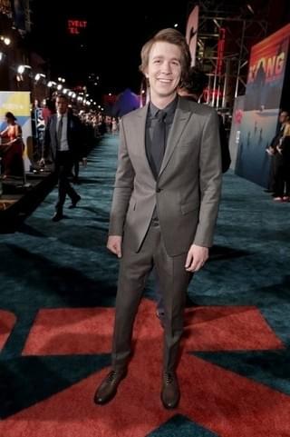 トム・ヒドルストン＆ブリー・ラーソン、新生「キングコング」LAプレミアで美の競演！