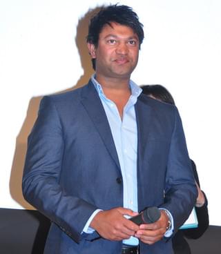 25年ぶりに故郷を発見した張本人「LION」サルー・ブライアリー氏が初来日