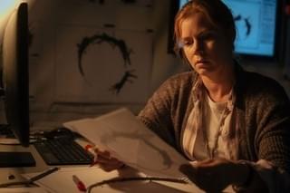 謎の飛行体の目的は？ドゥニ・ビルヌーブ監督最新作「メッセージ」日本版予告編公開