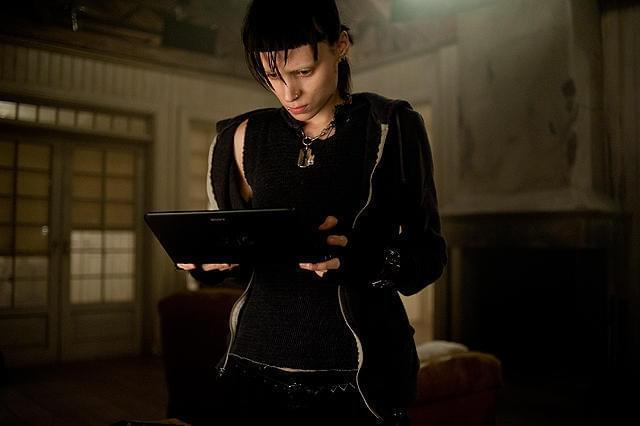 「ドラゴン・タトゥーの女」シリーズ最新作、新キャストで映画化