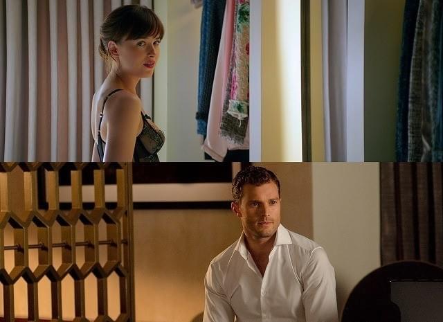 今回も2人の“愛の形”に注目