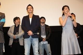 豊川悦司×李相日監督、珠玉の短編集は「『THE BLUE HEARTS』の諦めない力を借りられた」