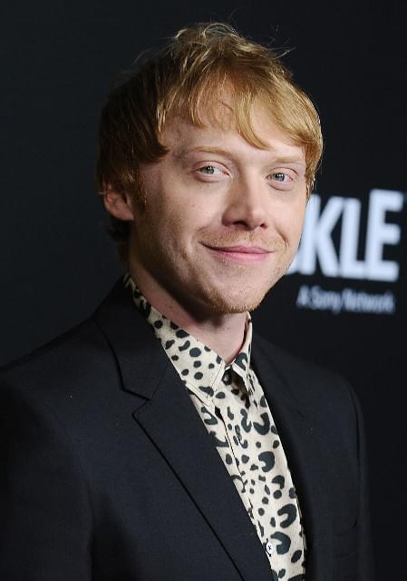 ルパート・グリント、「ハリー･ポッター」後に俳優引退を考えていた