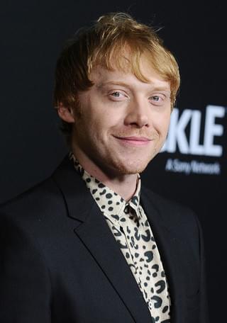 ルパート・グリント、「ハリー･ポッター」後に俳優引退を考えていた