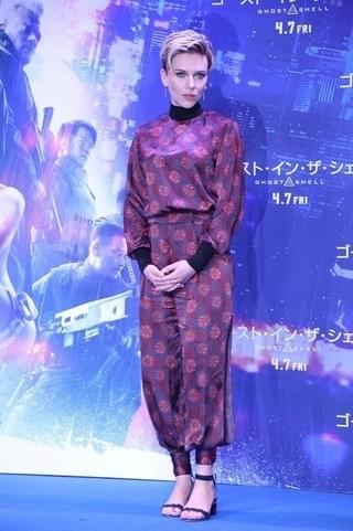 ビートたけし「ゴースト・イン・ザ・シェル」は「コミックの実写版で初めて成功したかも」