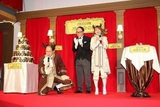 トレエン斎藤、鈴木奈々の夫婦仲に興味津々「燃えるって何が？」