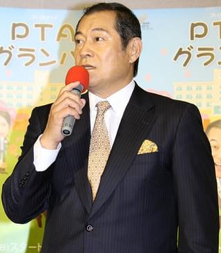 安達祐実、“強いお父さん”渡瀬恒彦さん死去に沈痛「すごくショック、寂しい」