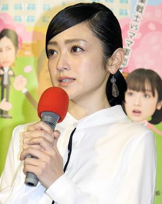 安達祐実、“強いお父さん”渡瀬恒彦さん死去に沈痛「すごくショック、寂しい」