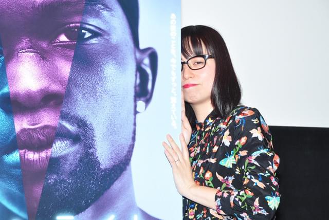 作品の魅力を詩的に解説