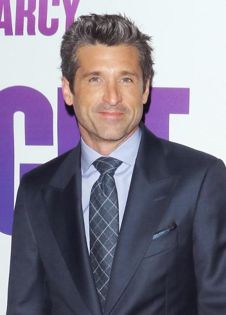 パトリック・デンプシー