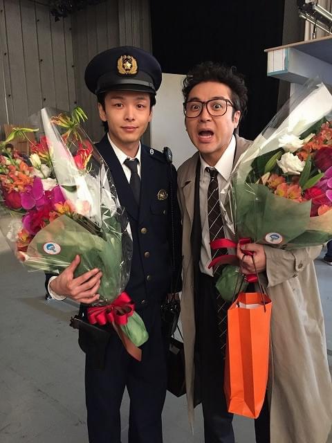 スーパーサラリーマンの秘密も明らかに!?